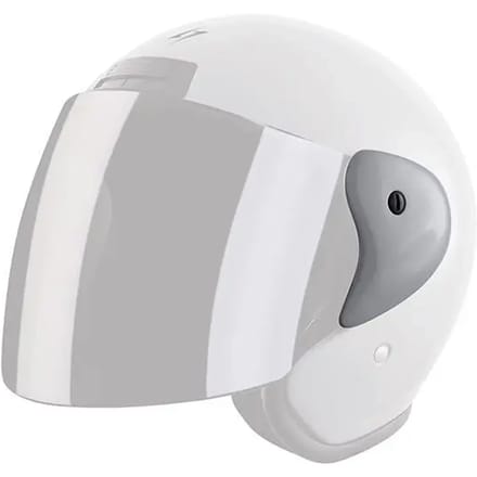 Reserveonderdelen helm remblokken kit Stormer Sun