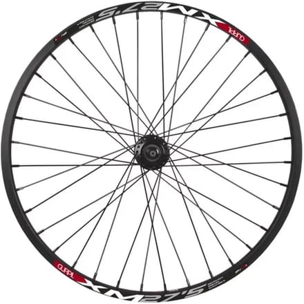 Fietswiel Gurpil XM