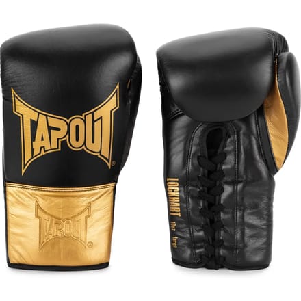 Bokshandschoenen voor kinderen Tapout Lockhart