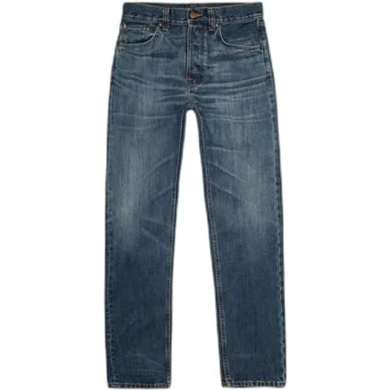 Regular Jeans Nudie Jeans Steady Eddie II Muted