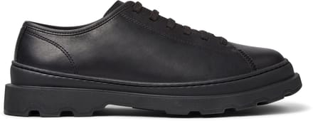 Camper Brutus+ Veterschoenen - Herren - Zwart - 39