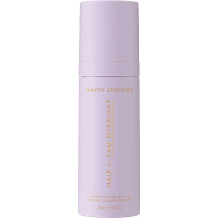 Hair by Sam McKnight Happy Endings Nourishing Balm