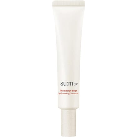 su:m37 Time Energy Concentré Correcteur de Taches 35ml