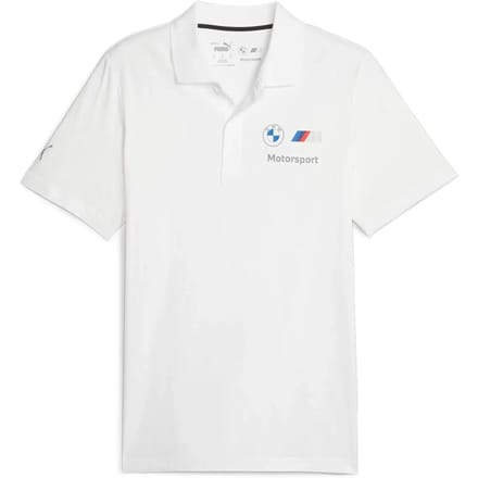 PUMA BMW MMS ESS POLOSHIRT 62131202 r S