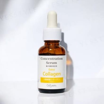 Cellpure - Concentration Serum Extra Collagen 30ml