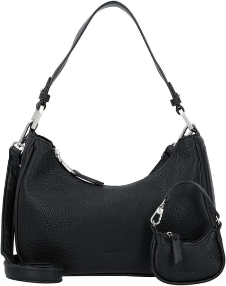 Gabor schoudertas Devika Shoulder Bag Black zwart