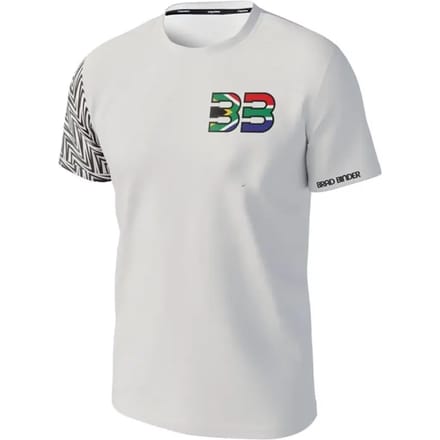 T-shirt Ixon TS1 Brad 25