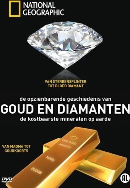 Goud En Diamanten