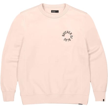 Butcher of Blue Pullover army circle m2613054/516