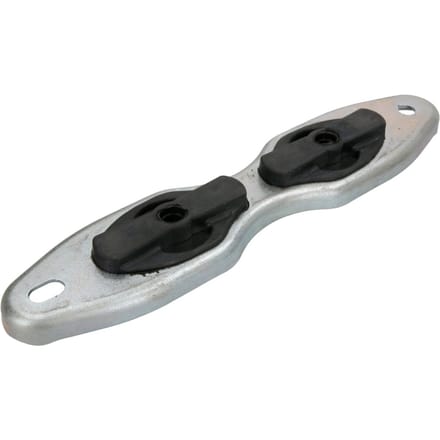 Uitlaatsysteem, houder WALKER 82069