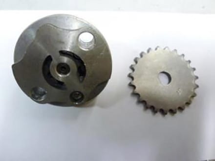 Pompe à huile origine pour Quad Chinois 150 ATV Neuf
