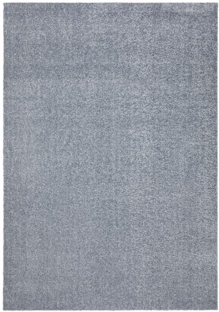 Wasbaar vloerkleed - Fresh poederblauw 200x290