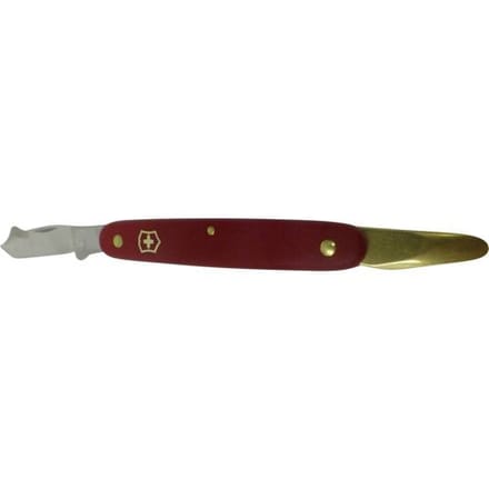 Victorinox 3.9140 Oculeermes Aantal functies 2 Rood