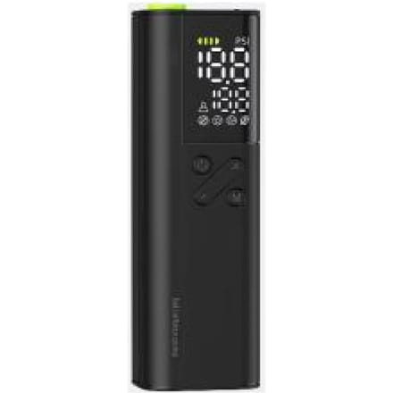 Elektrische Pomp met Batterij Softee