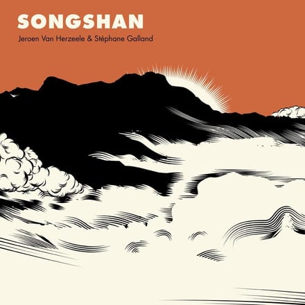 Songshan - Galland, Stephane ! Van Herzeele