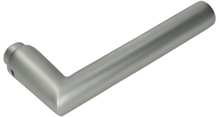 D4E ALU DEURKRUK L20-90GR-DESIGN GATDEEL