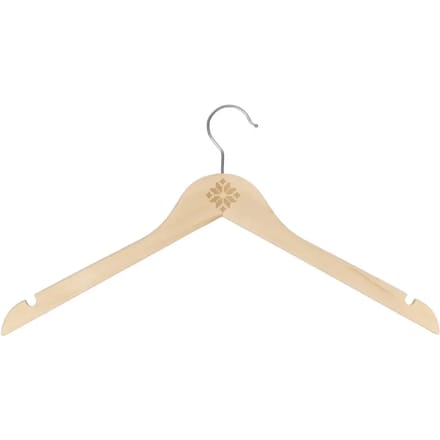 Dames bovenkleding hanger Kari Traa