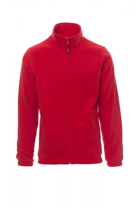 Payper Nepal - Red - M