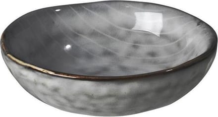Broste Copenhagen - Boterschaaltje 'Nordic Sea' - Ø7cm