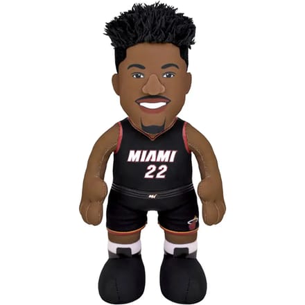 Pluchen Miami Heat Jimmy Butler Bleacher Creatures