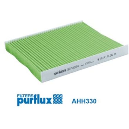 Cabinefilter PURFLUX CabinHepa+ PX AHH330