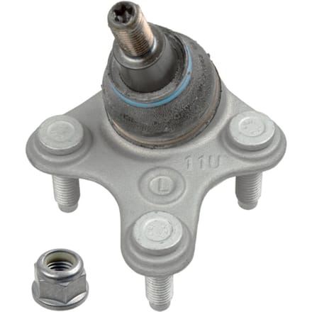 Draagarmverbinding / draagarmpen LEMFÖRDER 39705 01
