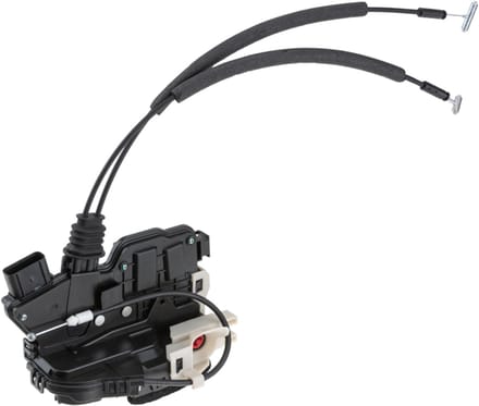 Deurslot voor NTY: EZC-KA-012 OEM 81310-2P000