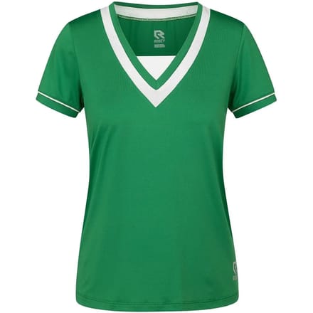 Dames-T-shirt Robey Sportswear Match