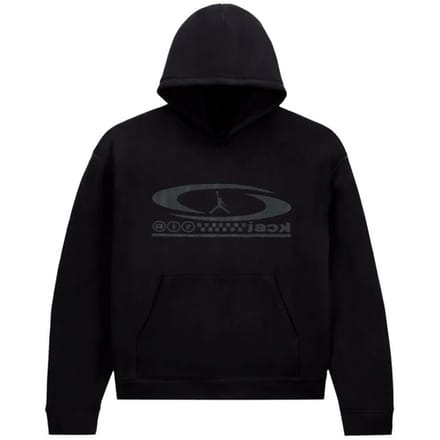 Sneakers Nike x Travis Scott Pullover Hoodie Black