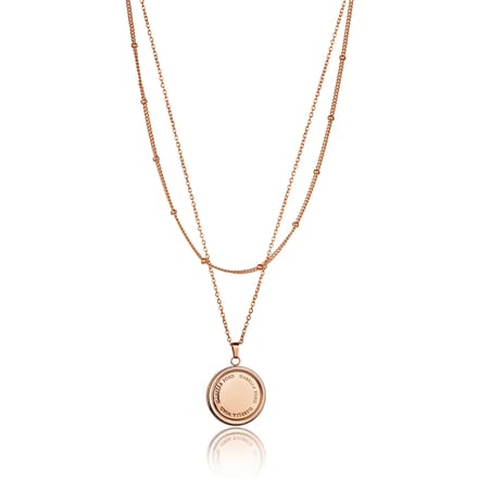 Vrouwenketting Isabella Ford