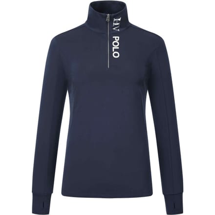HV Polo Tech top hvphelen
