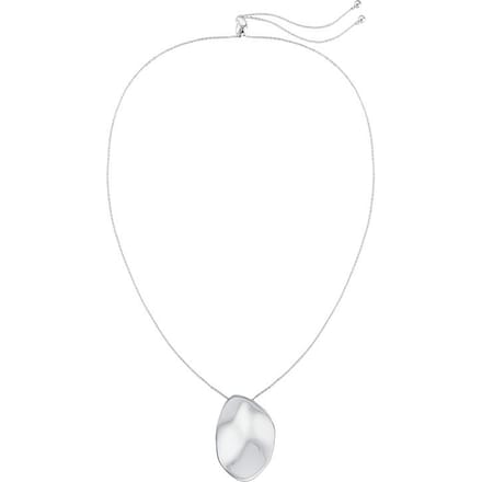 Calvin Klein Ketting 35000618
