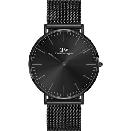 Daniel Wellington - Classic Revival - DW00100632 - Unisex - Horloge - Ø40