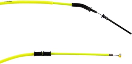 Câble de frein arrière Doppler pour Scooter MBK 50 Booster One 2013 à 2017 Neuf