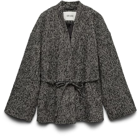 Vero Moda Jas AWCHELSEA Jas