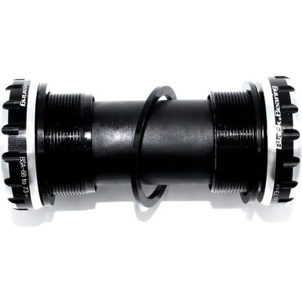 Trapas Black Bearing Bsa B5