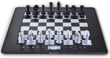 Schaakcomputer met adaptieve speelniveaus en Chess960 - Speel online en verbeter uw vaardigheden