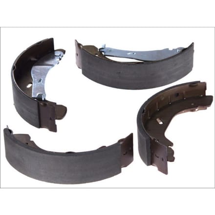 Remschoenset TRW GS8690