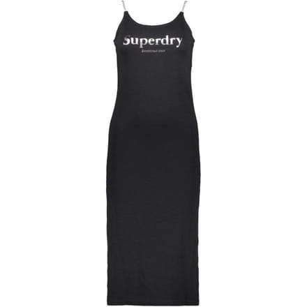 Superdry Urban Dames Jurk - Maat XS