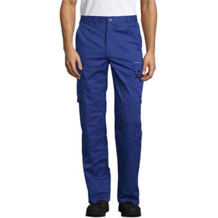 Broek Sols ACTIVE PRO WORKS - HEREN WERKBROEKEN