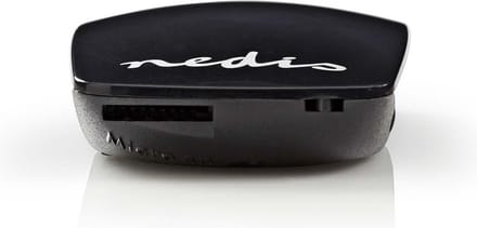 Nedis Kaartlezer - All-in-One - USB 3.2 Gen1