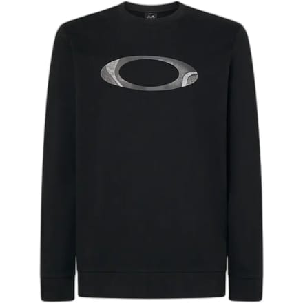 Hoodie Oakley New Ellipse Crew