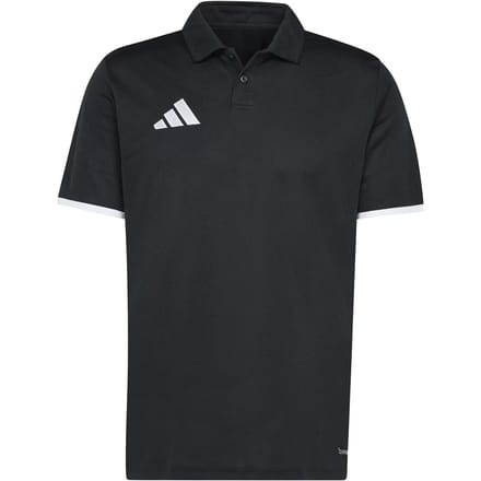 Adidas Performance Entrada26 Poloshirt - Heren - Zwart