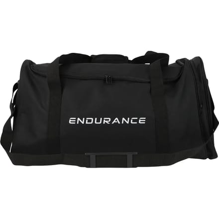 ENDURANCE Sporttasche Lanakila 60L
