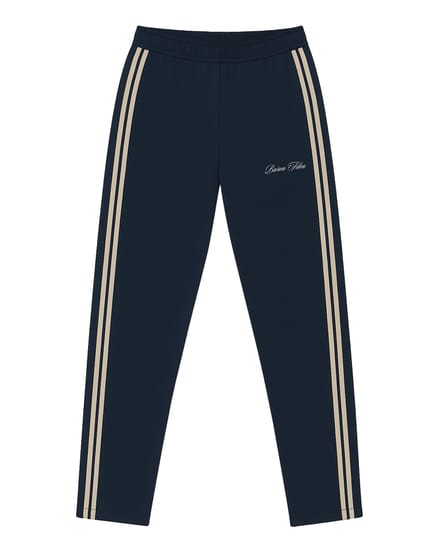 Oval Backprint Tracksuit Joggingbroek Filou CLXVIII. Casa Baron