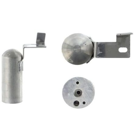 Droger, airconditioner MAHLE AD 17 000S