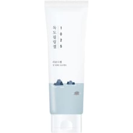 ROUND LAB - 1025 Dokdo Peeling Gel - Peelinggel