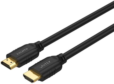 Unitek Kabel HDMI 2.0 4K 60Hz 15m
