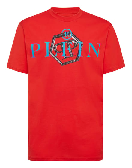 T-Shirt Ronde Hals