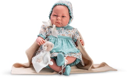 ASI DREAMS Pop - Isabella 46 Cm - Limited Edition